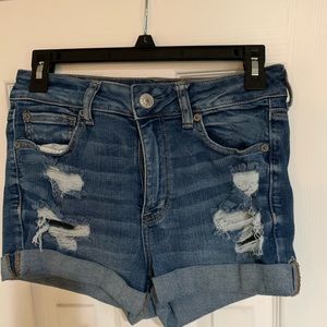 American Eagle next level short